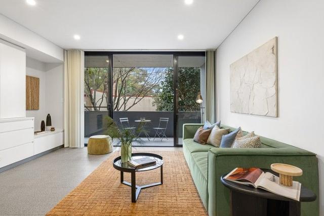 11/39-41 Greek Street, NSW 2037