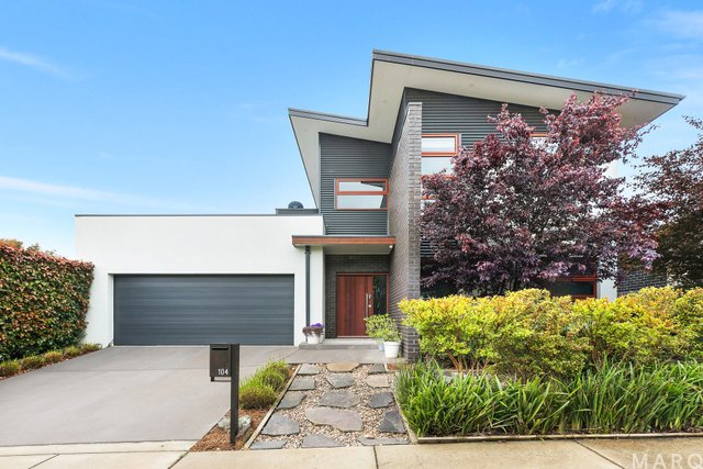 104 Samaria Street, ACT 2911