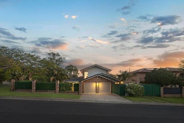 31 Shelley Street, QLD 4109