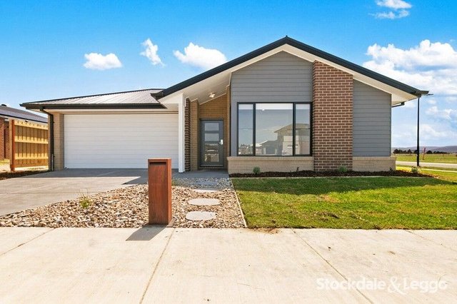 47 George Albert Drive, VIC 3844