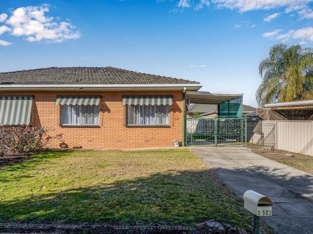 1/502 Hague Street, NSW 2641