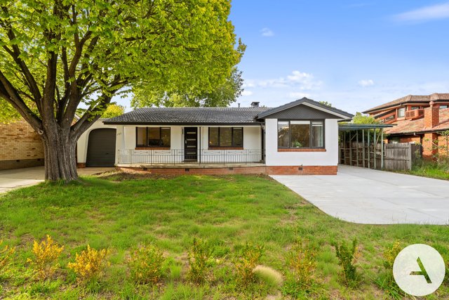 182 Majura Avenue, ACT 2602