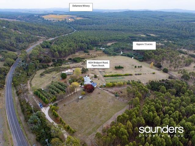 4034 Bridport Road, TAS 7254