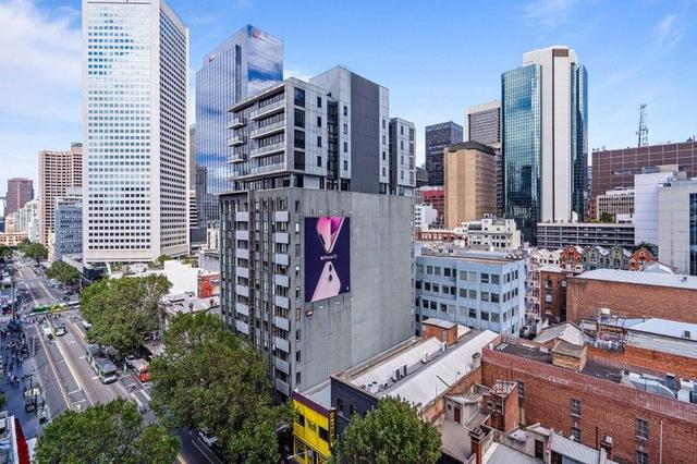 406/225 Elizabeth, VIC 3000