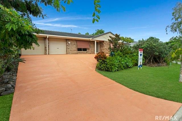 64 Crusader Way, QLD 4211