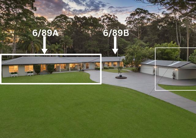 6/89A Oak Road, NSW 2250