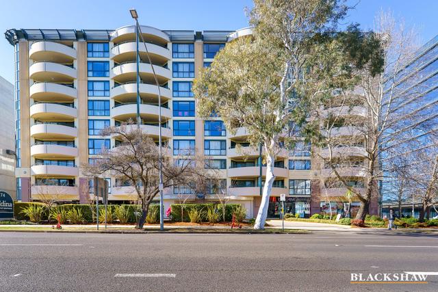 603/74 Northbourne Avenue, ACT 2612