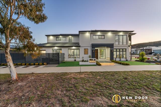 41 Trevor Gibson Way, ACT 2913