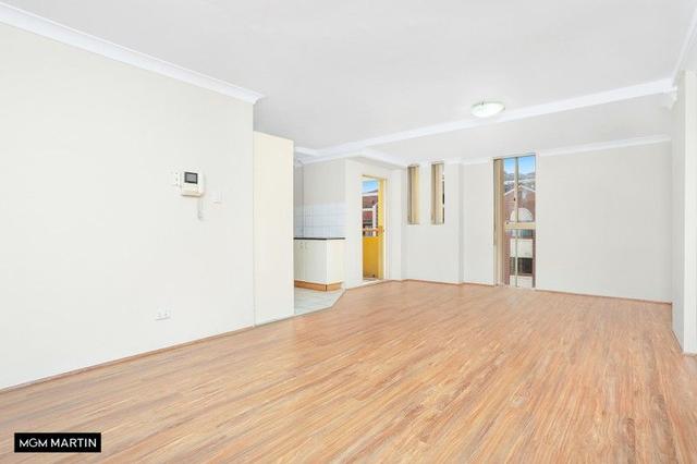 6/26 Belgrave Street, NSW 2217