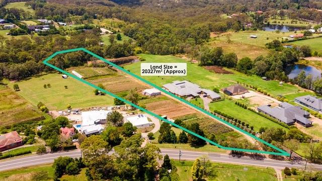 1473 Old Northern  Road, NSW 2157