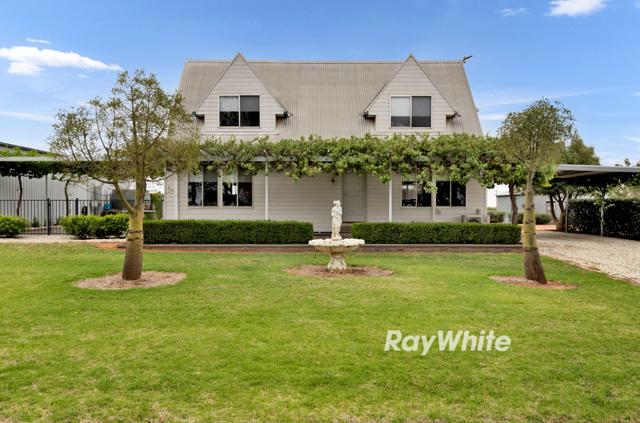 57 Pitman Avenue, NSW 2739