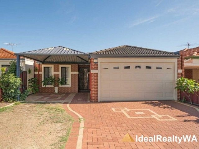 6b Sarah Close, WA 6155