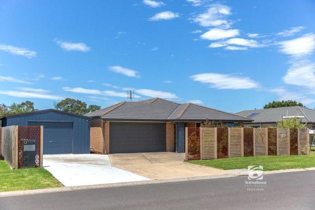 12 McKimmie Court, VIC 3875