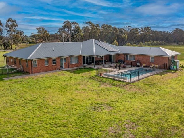 144 Kealy Road, VIC 3672