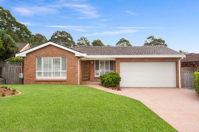 12 Amberwood Place, NSW 2234