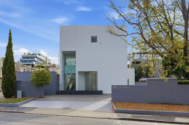 55B Sandy Bay Road, TAS 7004