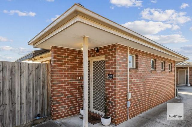 2/42 Clydesdale Road, VIC 3042