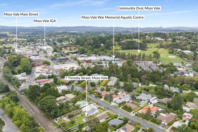 7 Throsby Street, NSW 2577