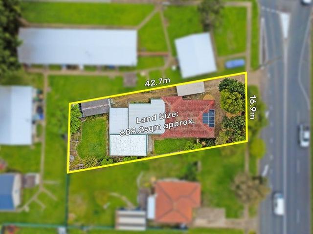 160 Amy Street, NSW 2143