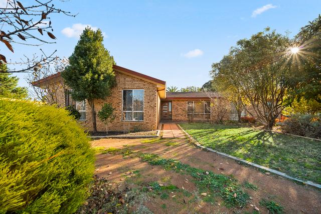 29 Eddy Crescent, ACT 2615