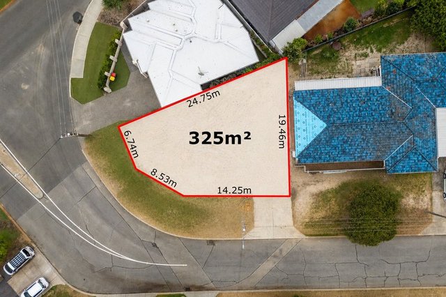 Lot 2/5 Nelligan Street, WA 6059