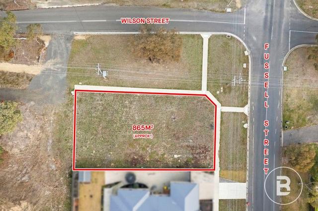 345 Fussell Street, VIC 3350