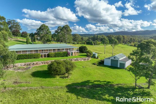 188 Evans Lane, NSW 2538