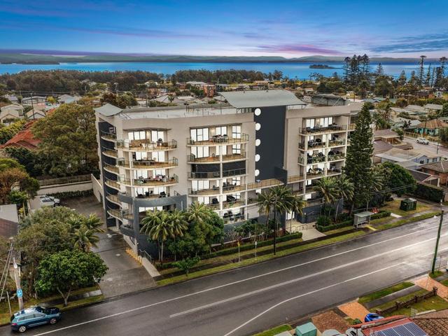 306/1-9 Torrens Avenue, NSW 2261