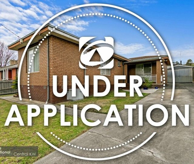 26 Well St, VIC 3840