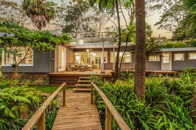 2 Ruskin Rowe, NSW 2107