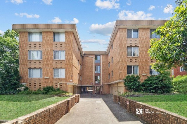 3/67A Harrow Road, NSW 2144