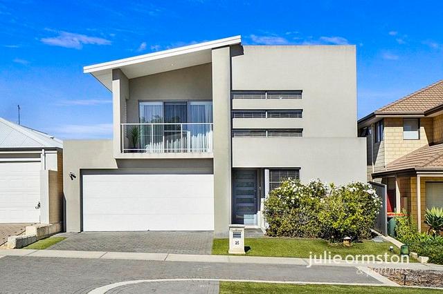 25 Woodvale Drive, WA 6026