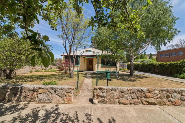 10 Myack Street, NSW 2628