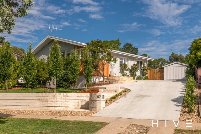 82 Batchelor Street, ACT 2607