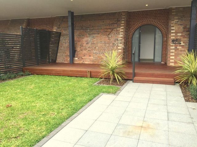 3/8 Birchgrove  Crescent, NSW 2122