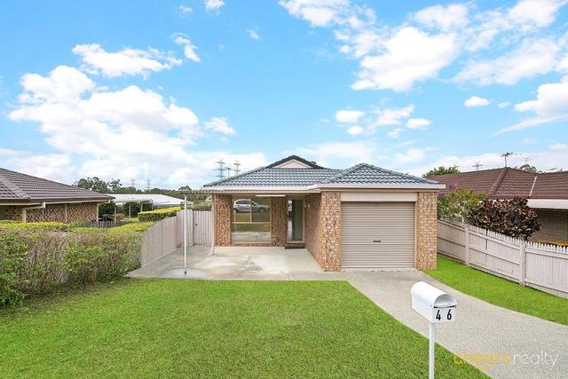 46 Victor Street, QLD 4113