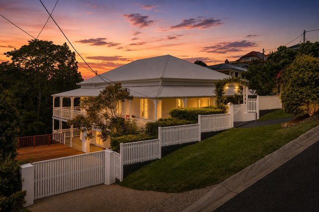 30 Norwood Terrace, QLD 4064