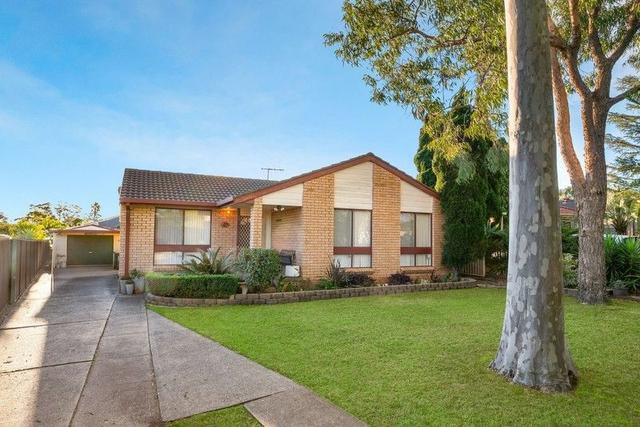 4 Stubbs Place, NSW 2565