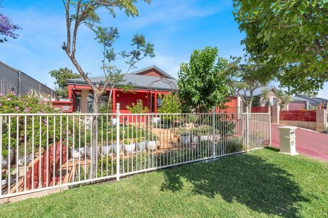 52 Makybe Drive, WA 6171