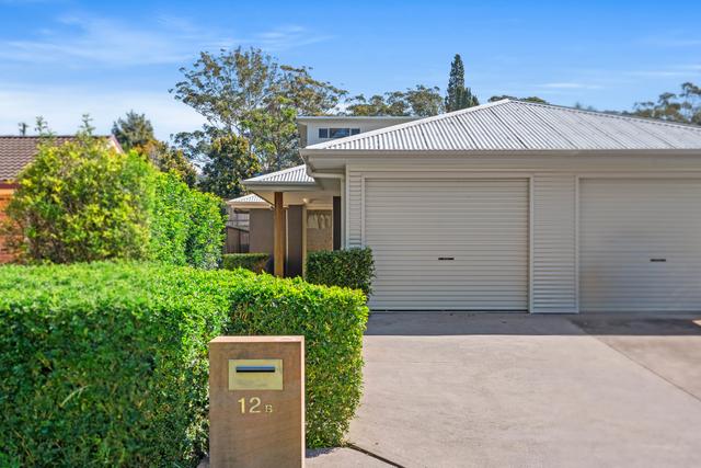 12B Kirkness Avenue, NSW 2250