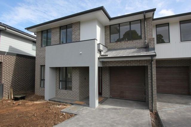 1/16 Seoul Avenue, NSW 2179