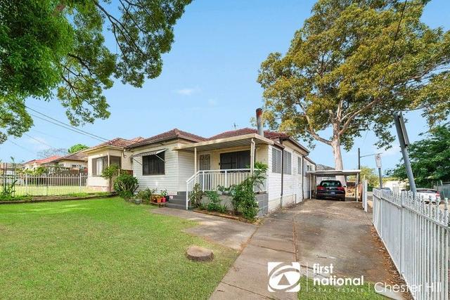 29 Grevillea Road, NSW 2162