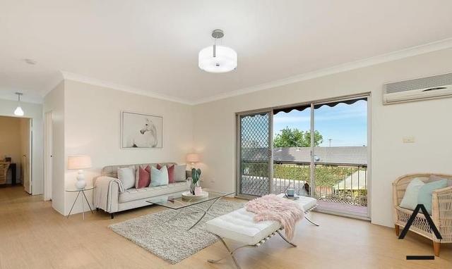 4/6 Napier Street, NSW 2137