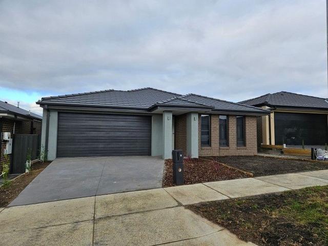 9 Heavenly Crescent, VIC 3810