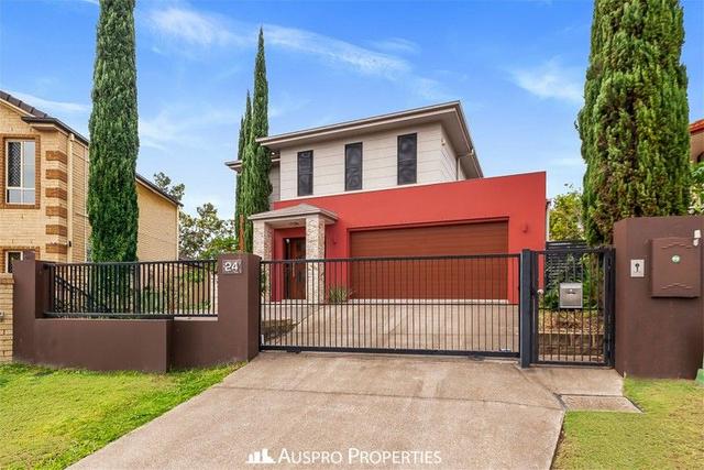 24 Saint Tropez Place, QLD 4078