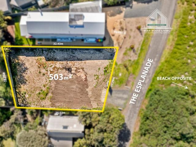 204B The Esplanade, VIC 3922