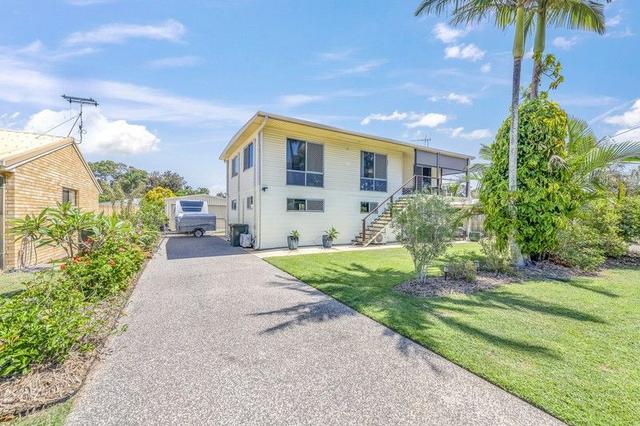 19 Club Avenue, QLD 4670