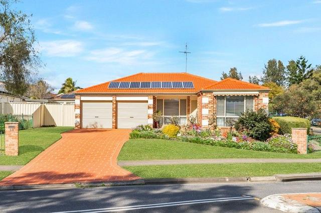 38 Greenway Drive, NSW 2171