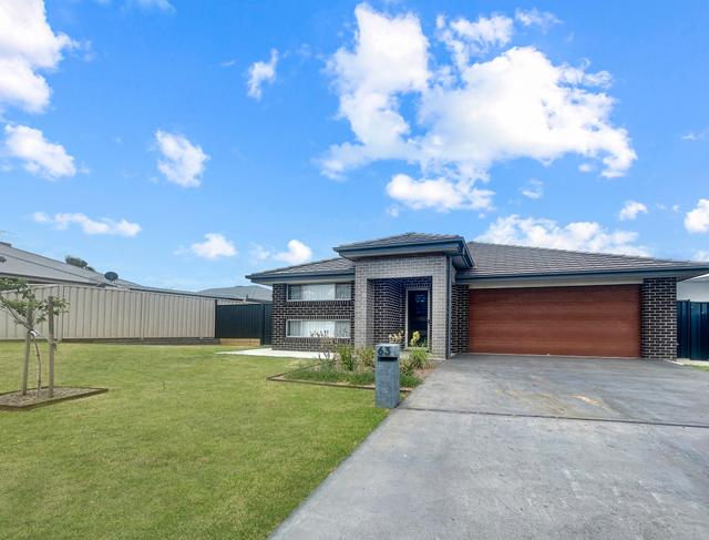 63 Spears Drive, NSW 2830