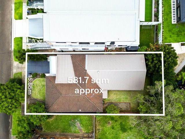 1 Valda Place, NSW 2122